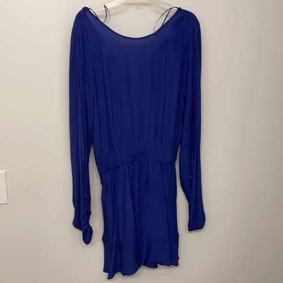 Zara Basic Romper size small NWOT - Picture 5 of 11